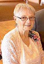 Alice F. Smith, 80