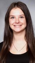 SCHOLAR OF THE WEEK