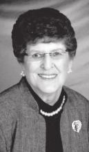 Patricia A. Van Winkle, 85