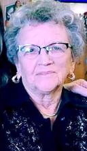 Sharon M. Bryant, 83