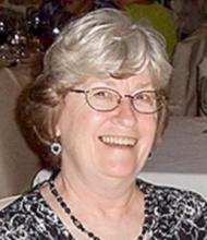 CarolJean Garland, 78