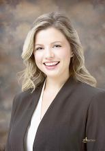 Dr. Madeline Wilson will help patients at Cherry County Clinic and Cherry County Hospital.