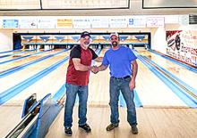 A first for Brewer’s Bowling Center