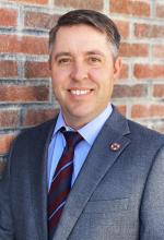 Kurt Arganbright was appointed to the Nebraska Game and Parks Commission by Governor Pillen.