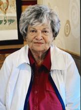 Wyonne Dorene Walkling, 89