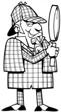 Murder Mystery for Moonlight Madness