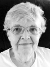 LouAnn P. Guillory, 84