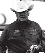 Bill Manning was inducted into the 2022 Nebraska Sandhills Hall of Fame.