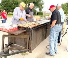 Cherry County Hospital Foundation holds annual pancake and sausage breakfast