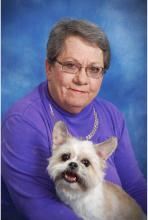 Patricia Ann Young, 76