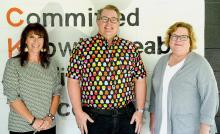 Valentine Community Schools welcomes new staff