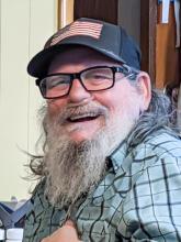 Tim Daugherty, 67