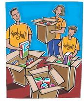 St. John’s Food Pantry in need