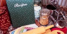 from the kitchen of Margaret Figert