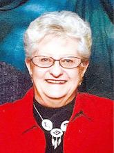 Obituaries Lou Ann Heermann, 80