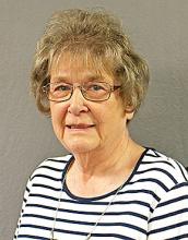 Lydia I. Greder, 74