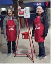 Helping the community by doing the most good!