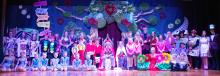 The 82nd Coronation ~ Hearts in Wonderland