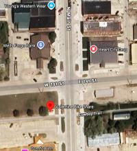 Photo from Google Maps
