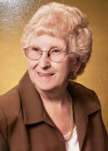 Doris Adella Sharp Sims, 94