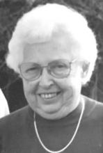 Mildred A. Painter, 101