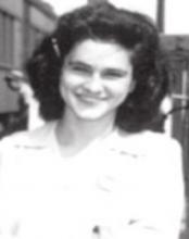 Dorothy R. VanBuskirk, 95