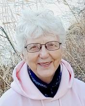 Catherine Irene Berger, 79
