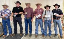 Cowboy Fast Draw hosts Cinco DeMayo shootout at their club