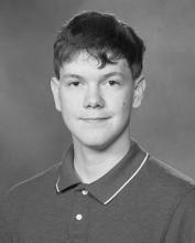 SCHOLAR OF THE WEEK