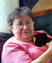 Shirley Tate, 88
