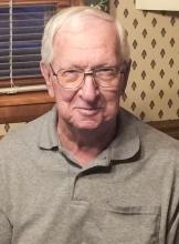 Donald Eugene (Gene) Belsky, 94