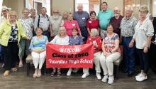 Class of 1960