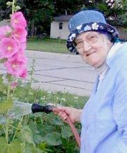 Marylyn J. (Sheets) Ohlmann, 87