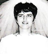 Gena Grandstaff Hoffmann, 79