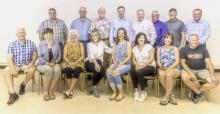 VHS Alumni Class of 1982