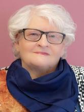 Mary Lou Lamoreaux, 90