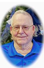 Stanley D. Cady, 83