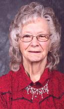 Letha Kalenda/Osburn, 85