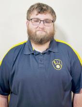 Mr. Justus Kuzsby is teaching fourth through eighth grades at Zion Lutheran School.