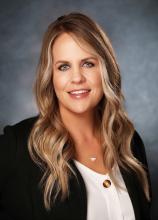 Benson has been named partner at Schuster Anderson Wealth Advisors