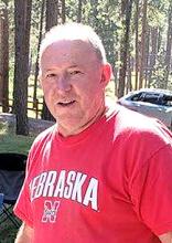Ed Vinton, 62