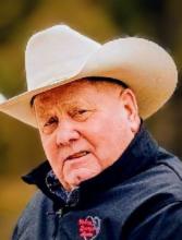 Eugene Darrel Parkhurst, 74