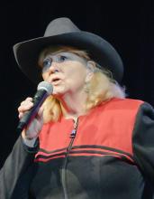 Lindy Simmons