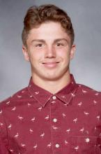 BADGER OF THE WEEK