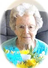 Eilean L. Lurz, 85