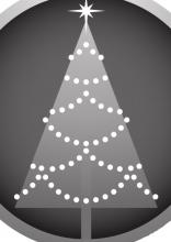 Start getting your floats ready for the annual Christmas Parade of Lights!