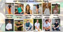 DISTRICT 43 NEWS