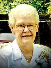 Delores Holmes, 94