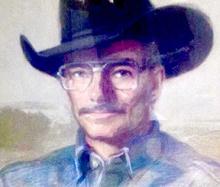 Bob Johnston, Jr., 75