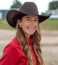 Jennings named MPCC Business Student of the Month